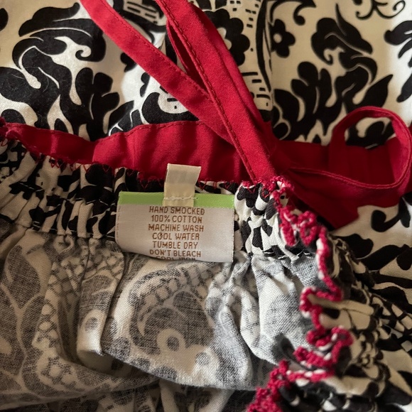 Le’ Za Me  Dress - Picture 7 of 10